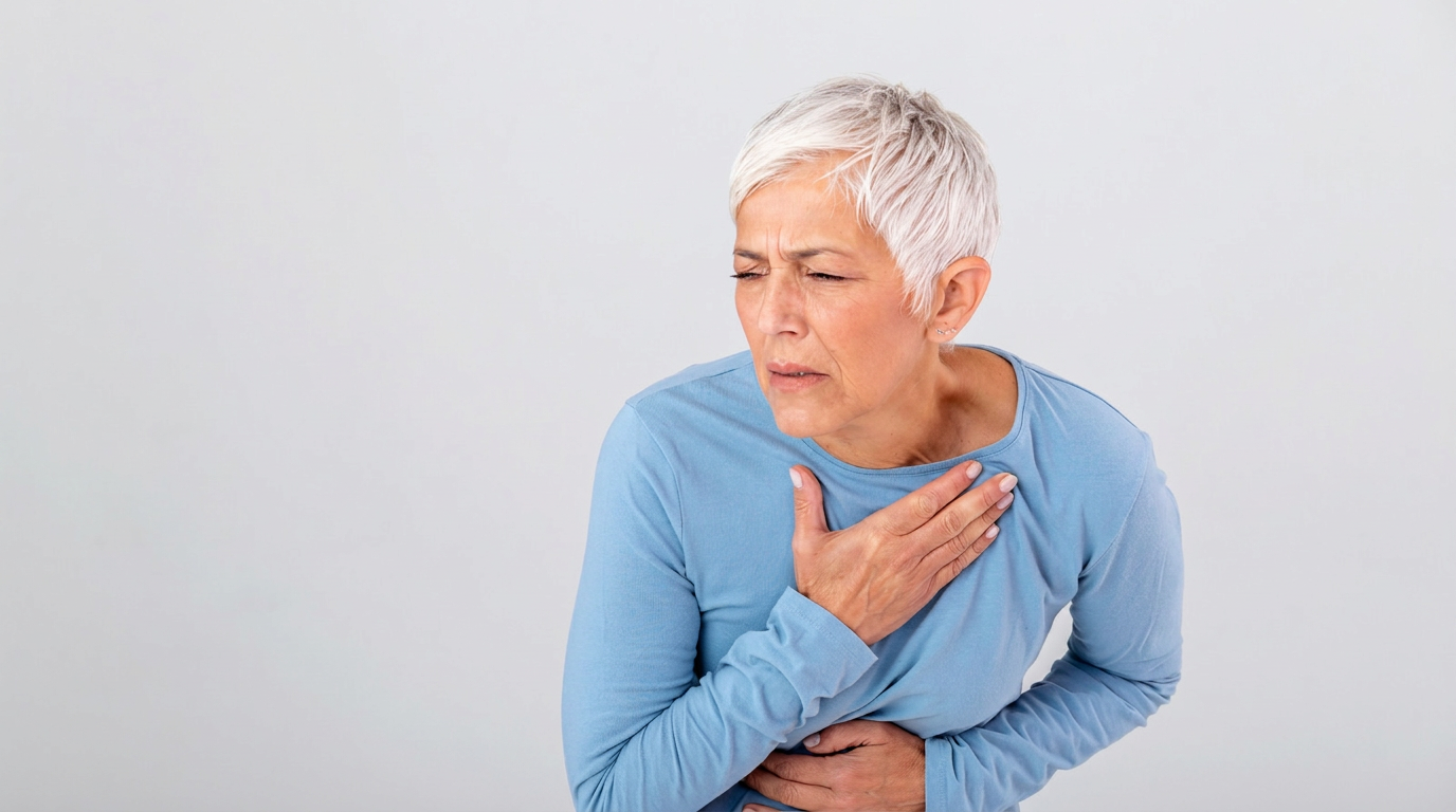 Acalasia do Esôfago: Sintomas, Diagnóstico e Tratamento