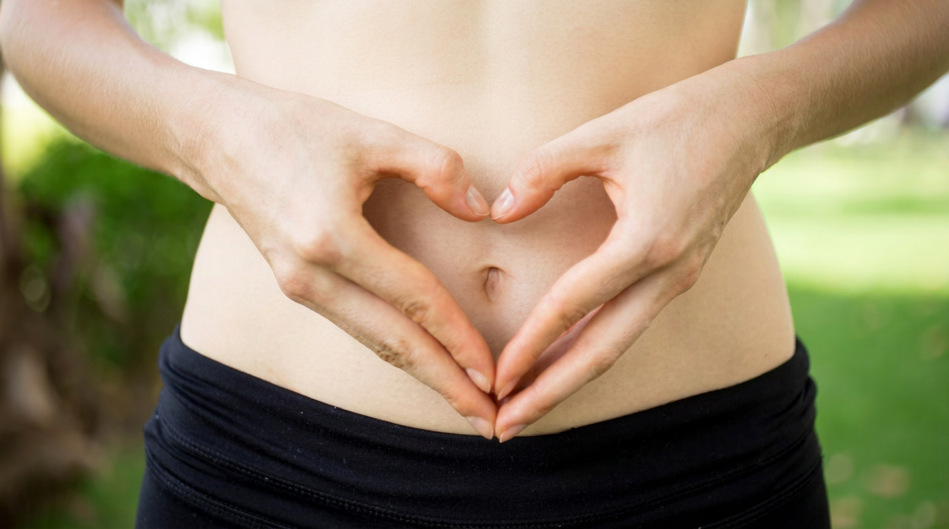 Dieta e Saúde Intestinal: Hábitos que Realmente Fazem Diferença