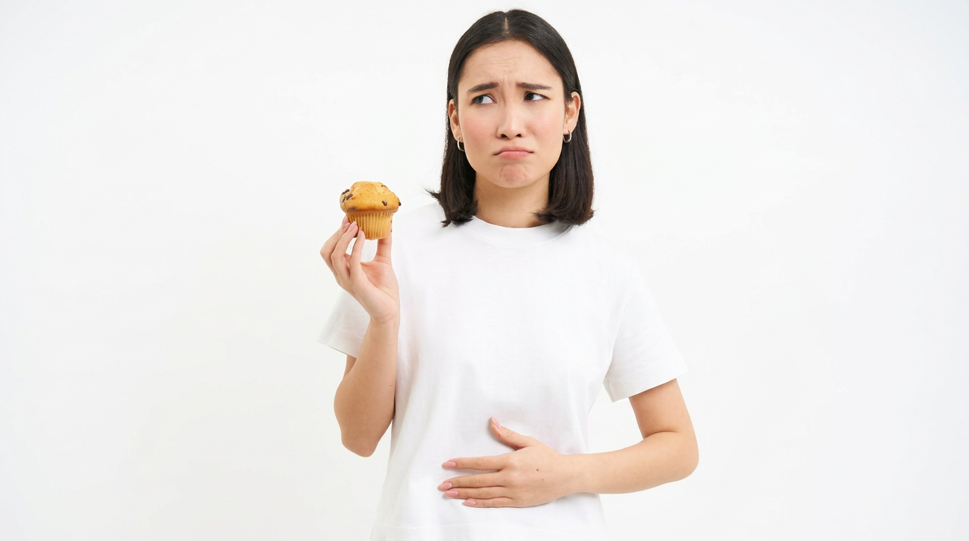 Doença Celíaca e Intolerâncias Alimentares: Como a Endoscopia Auxilia no Diagnóstico