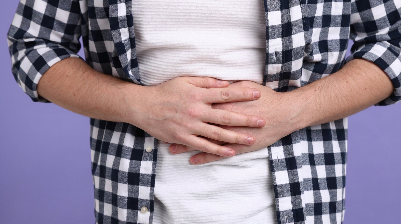 DII: Doença de Crohn e Retocolite: Avanços no tratamento com Biológicos em 2026