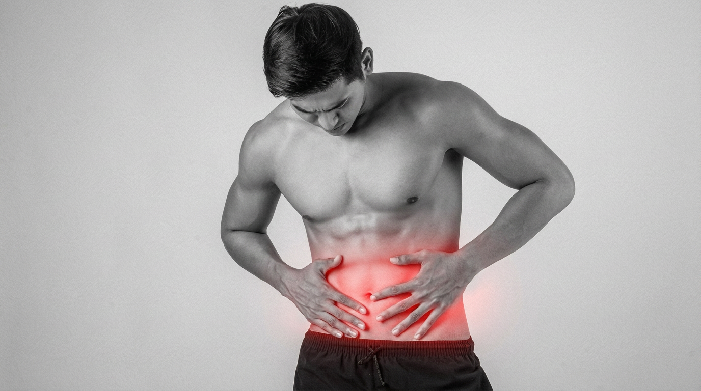 Dor Abdominal Frequente: Quando Investigar com Exames Endoscópicos?