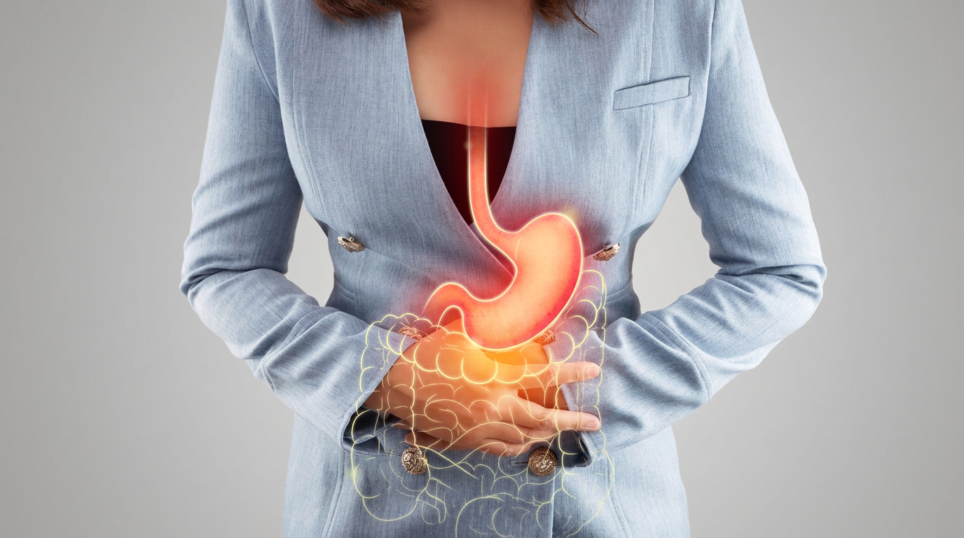 Gastroparesia: O Que É, Sintomas, Causas e Tratamento