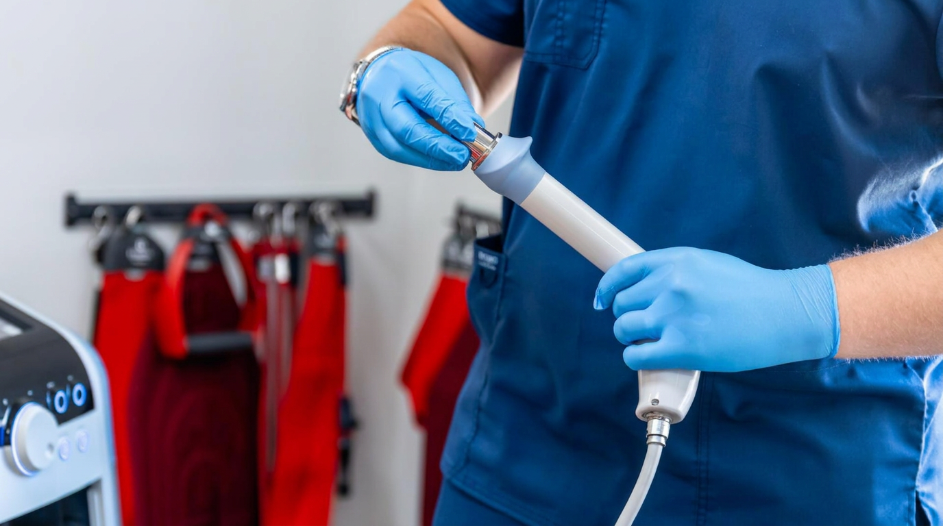 Quando fazer uma colonoscopia? Guia completo e atualizado para pacientes