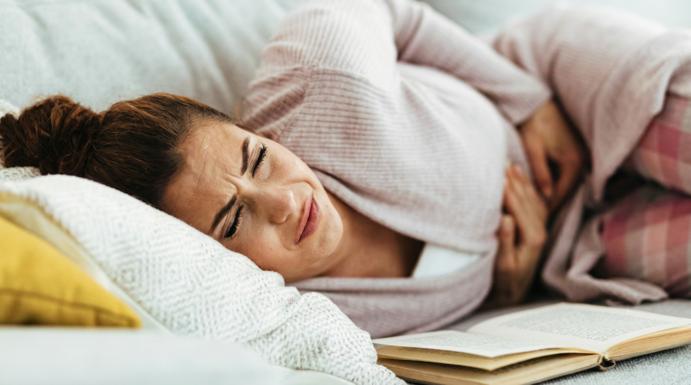 Sinais de alerta do sistema digestivo: quando sintomas gastrointestinais não devem ser ignorados