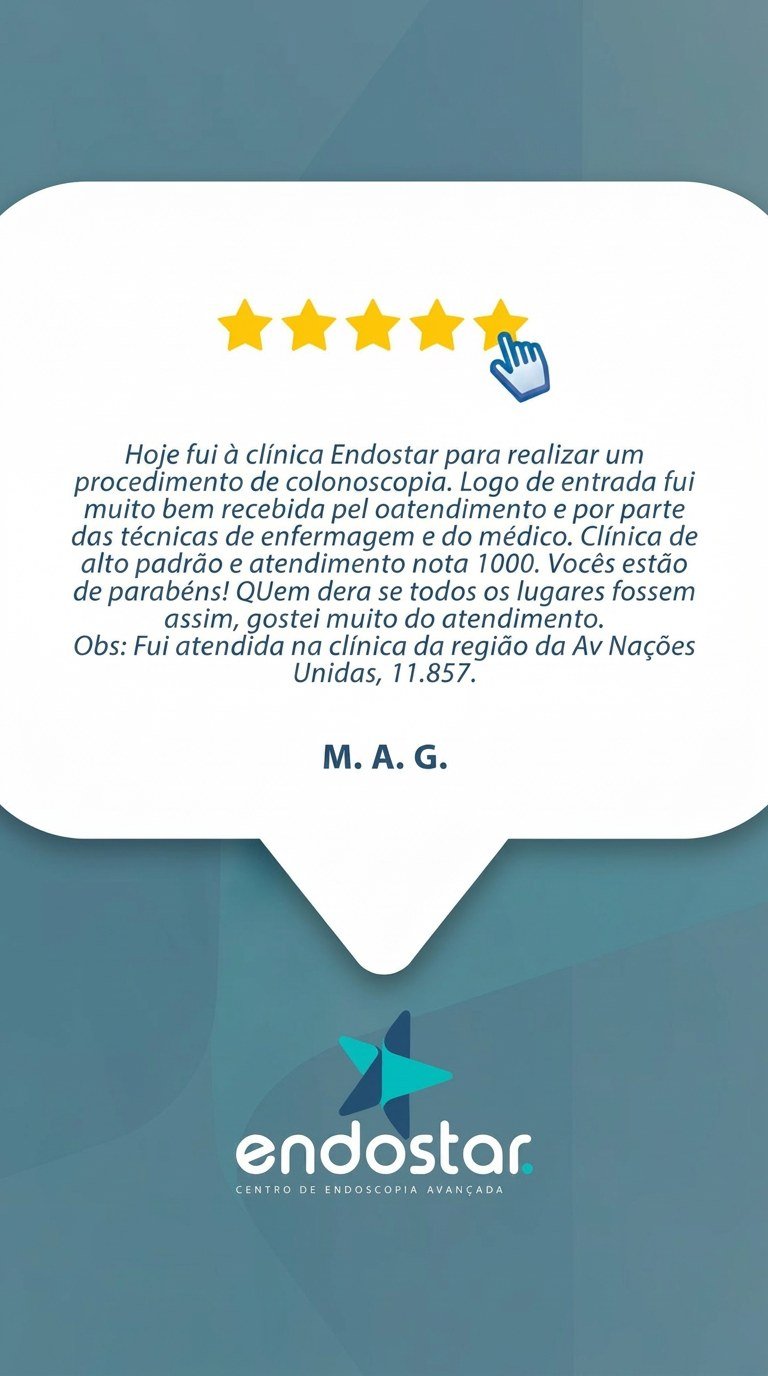 Depoimento de paciente 2