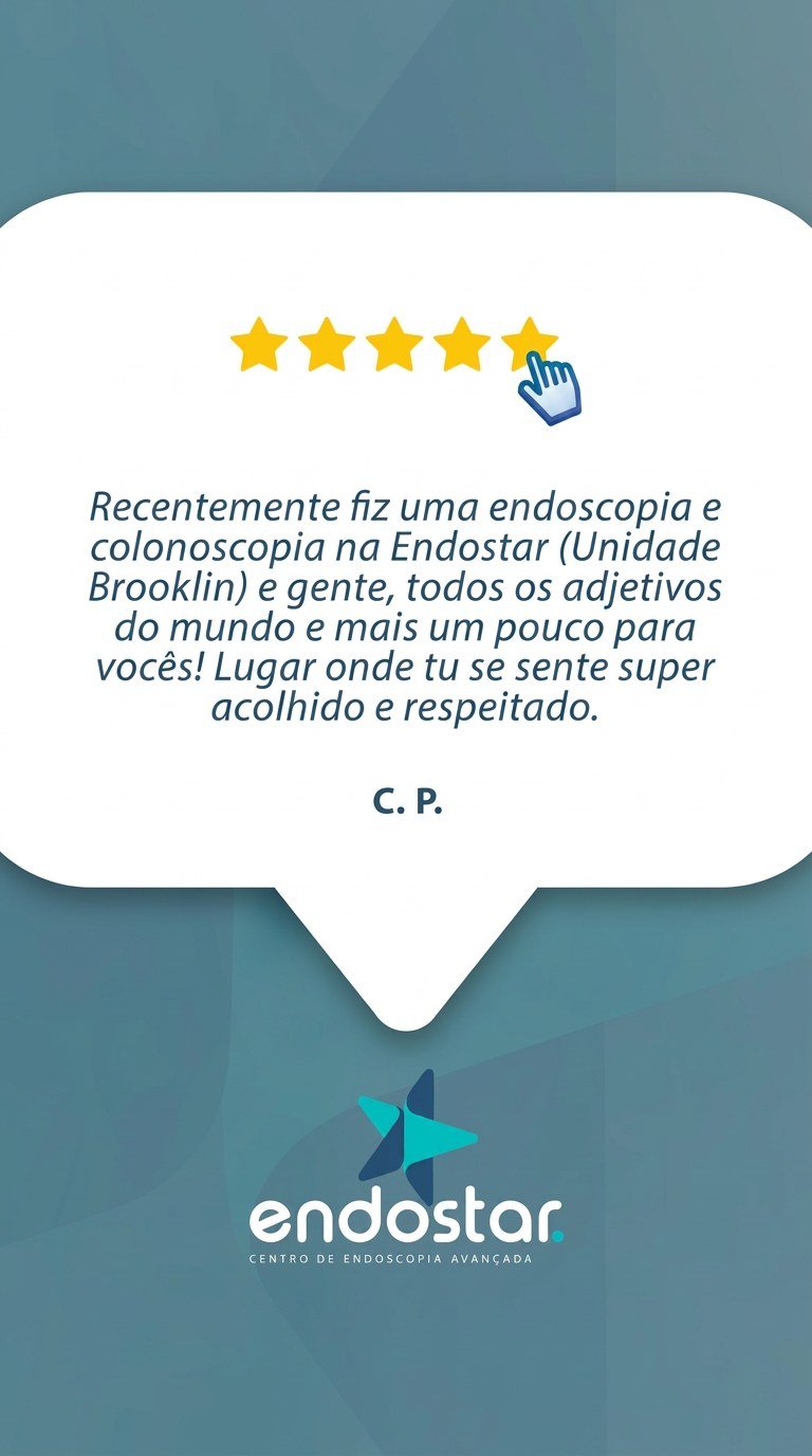 Depoimento de paciente 4