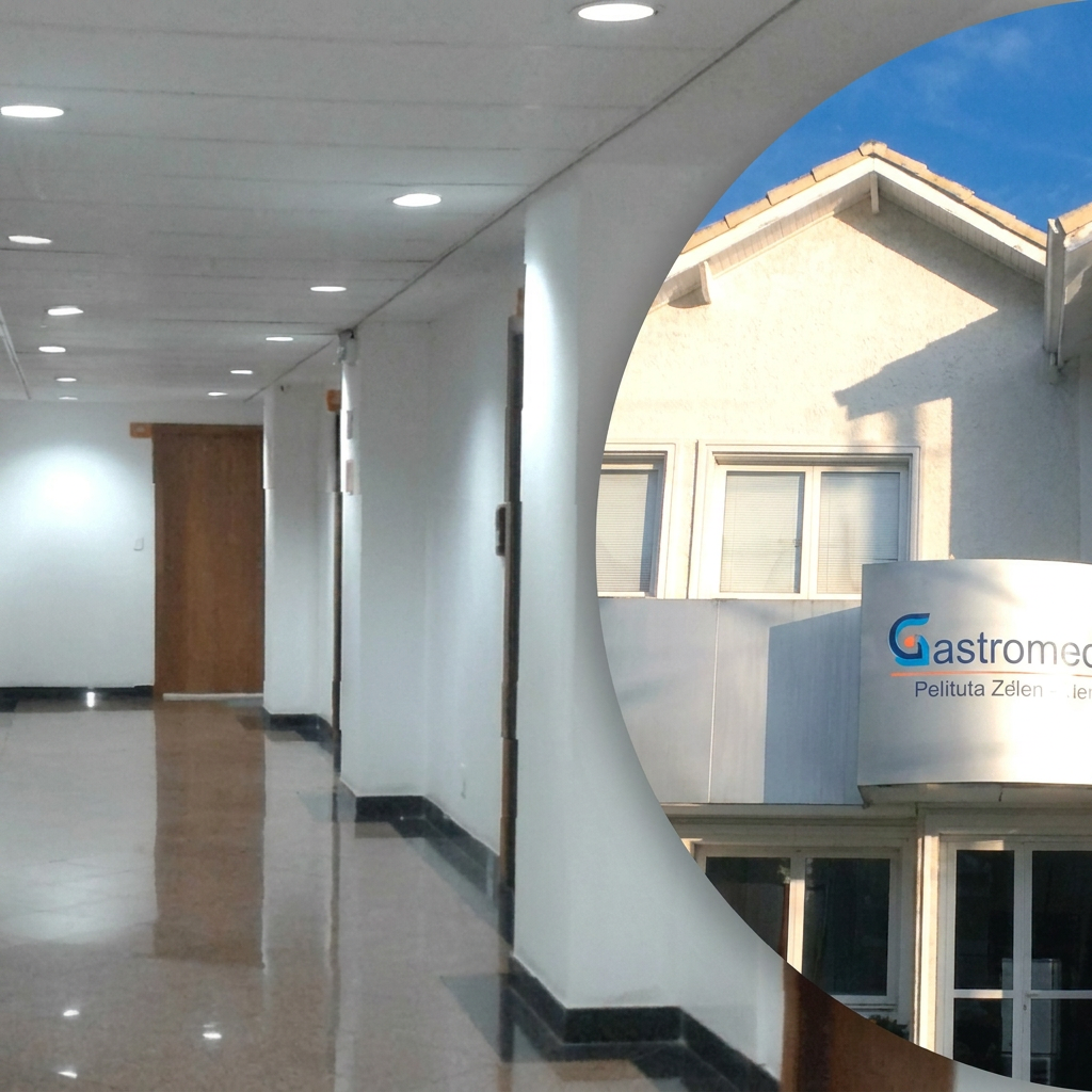 Unidade 9 de Julho — Gastromed
